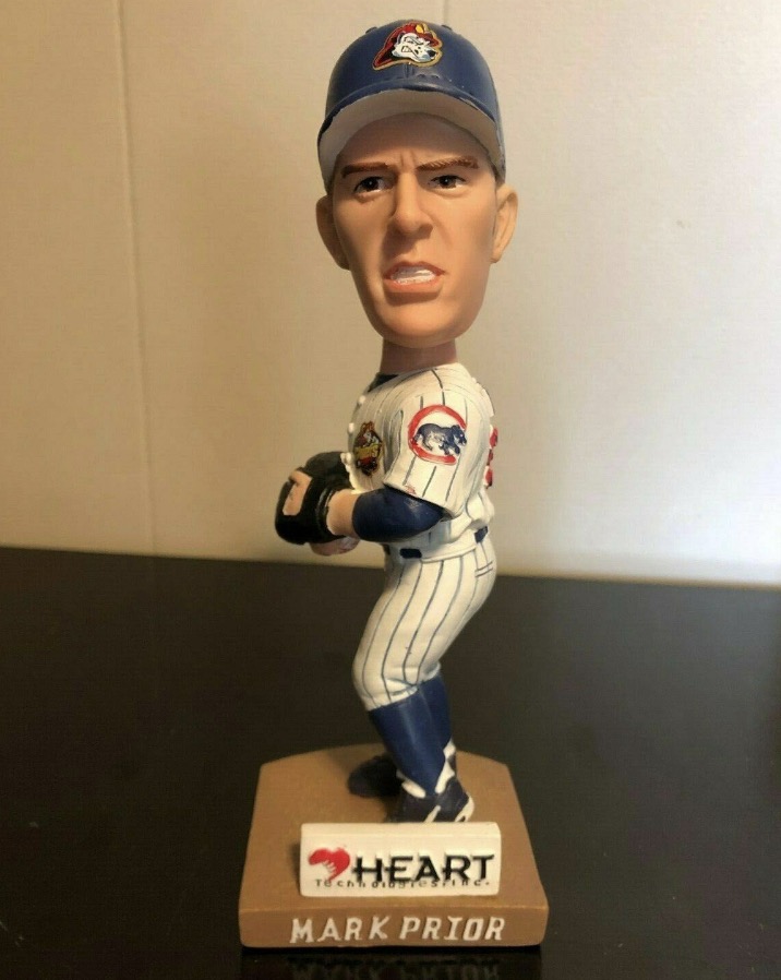 Mark Prior bobblehead