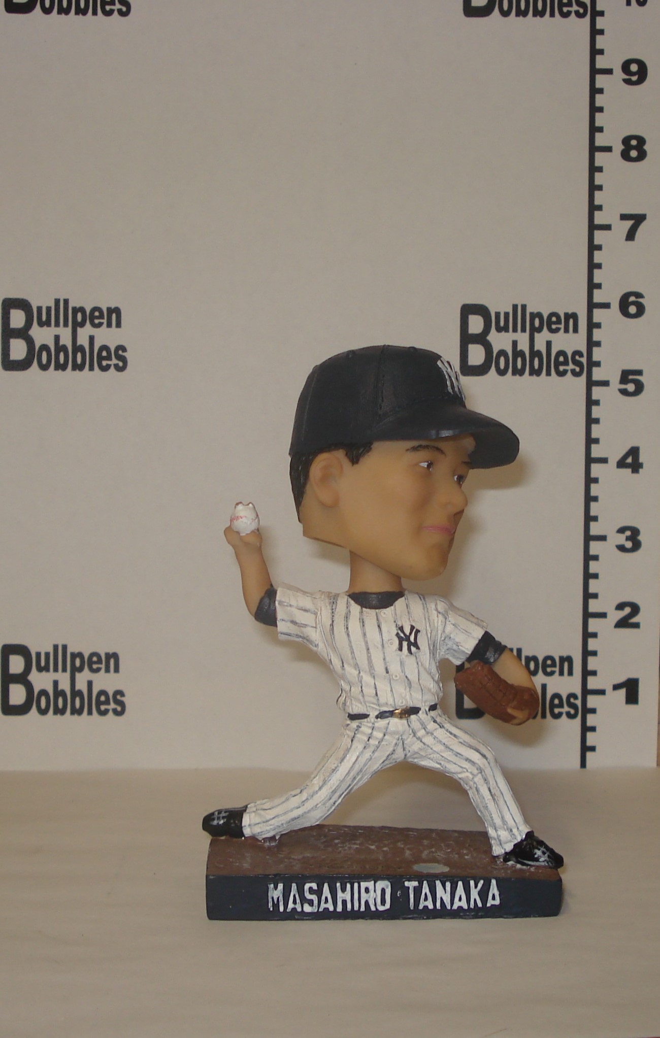 Masahiro Tanaka bobblehead