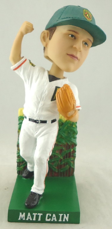 Matt Cain bobblehead