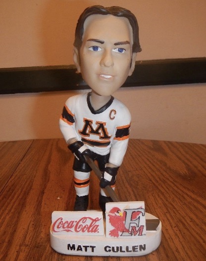 Matt Cullen bobblehead