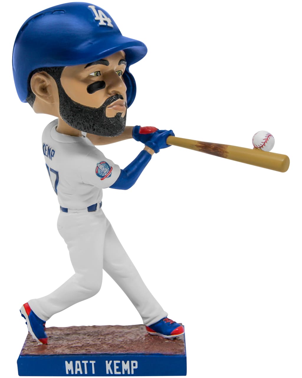 Matt Kemp bobblehead