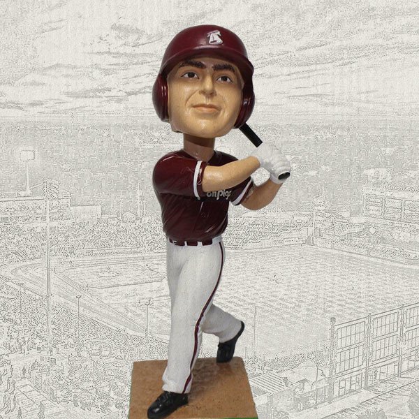 Matt McBride bobblehead