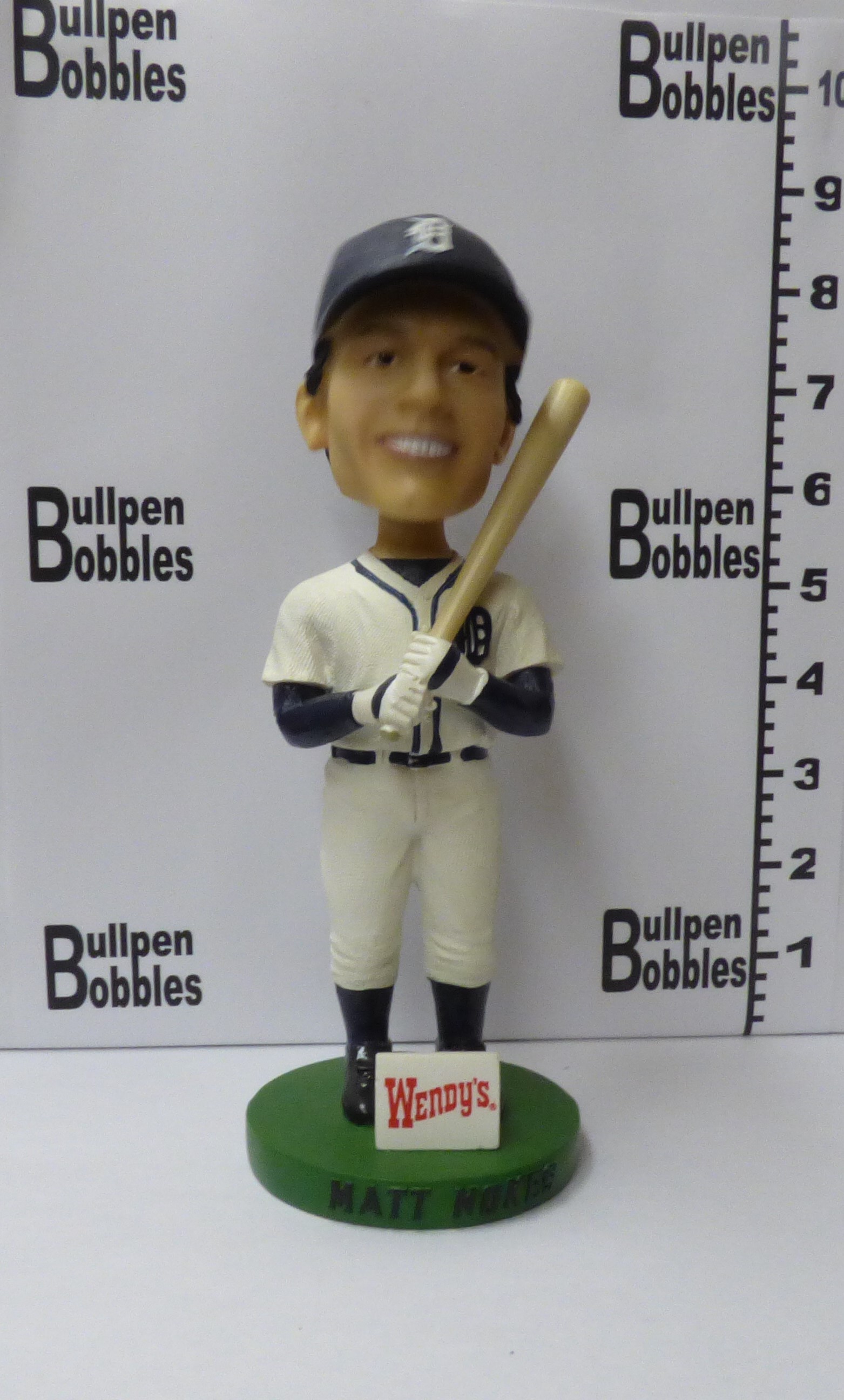 Matt Nokes bobblehead