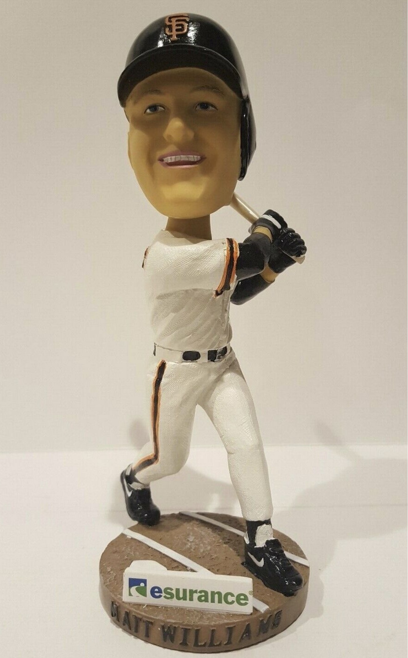 Matt Williams bobblehead