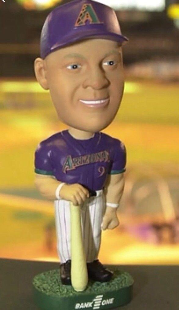 Matt Williams (Variant) bobblehead