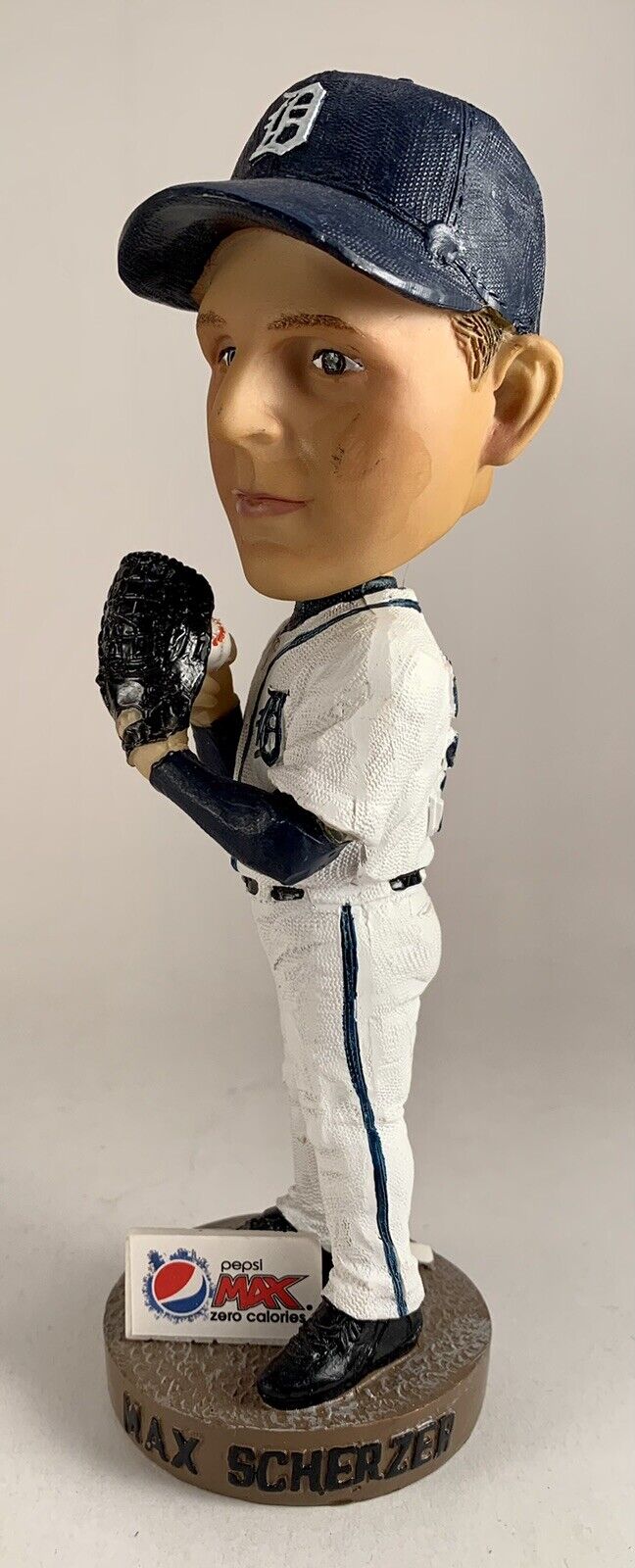 Max Scherzer bobblehead