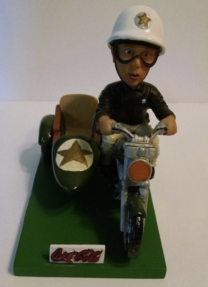 Mayberry Deputy bobblehead