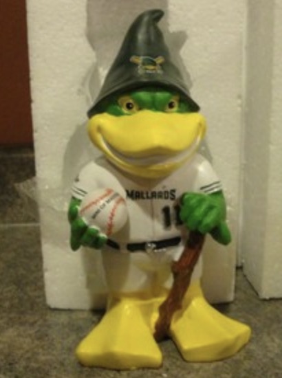 Maynard (Lawn Gnome) bobblehead