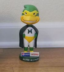 Maynard (Superhero) bobblehead