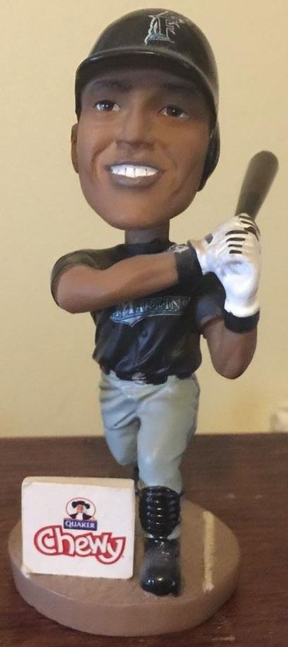 Miguel Cabrera bobblehead