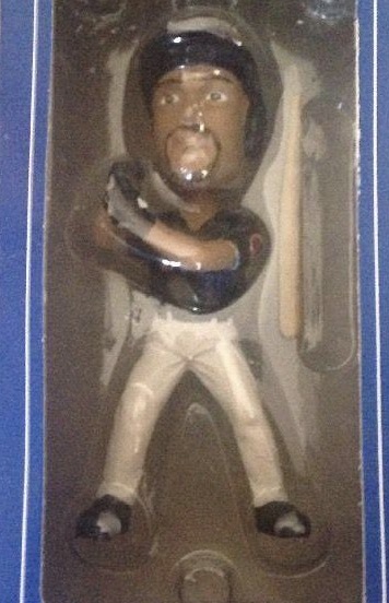 Mike Piazza bobblehead