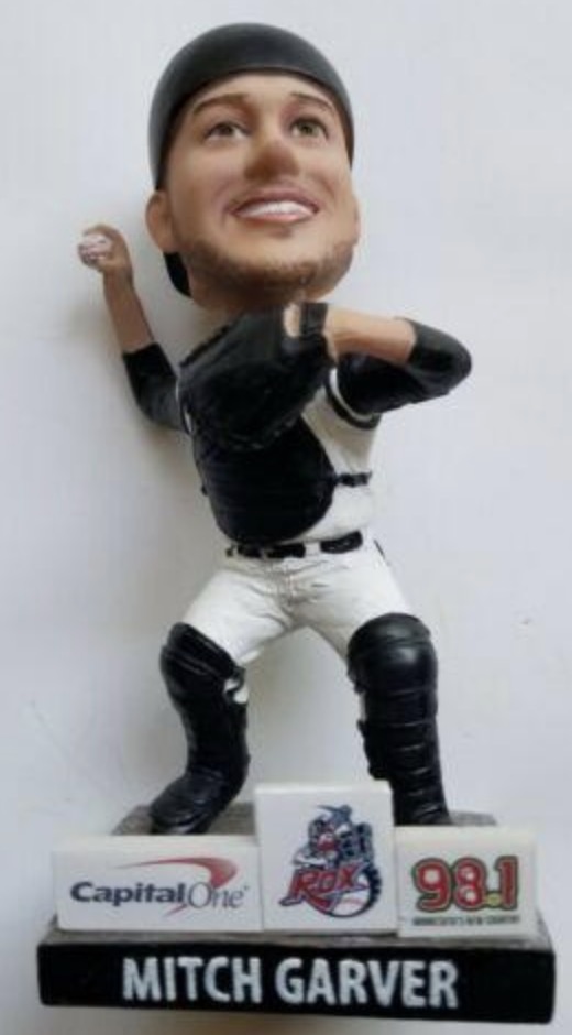 Mitch Garver bobblehead