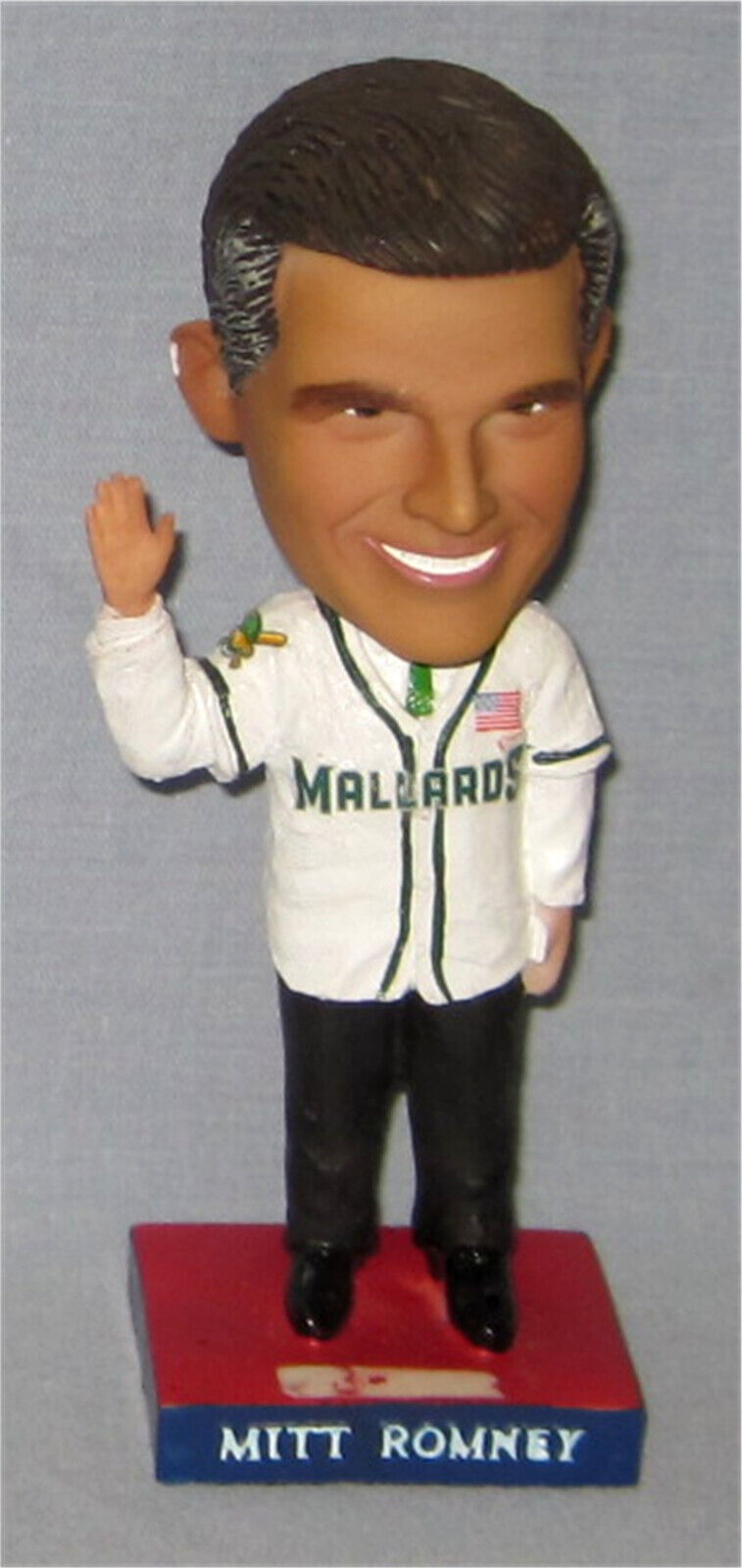 Mitt Romney bobblehead