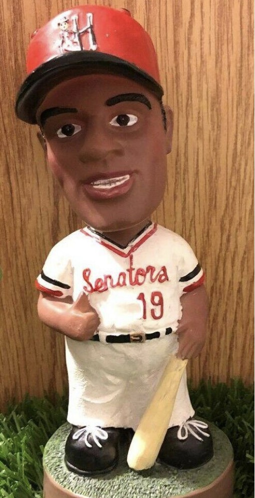 Moises Alou bobblehead