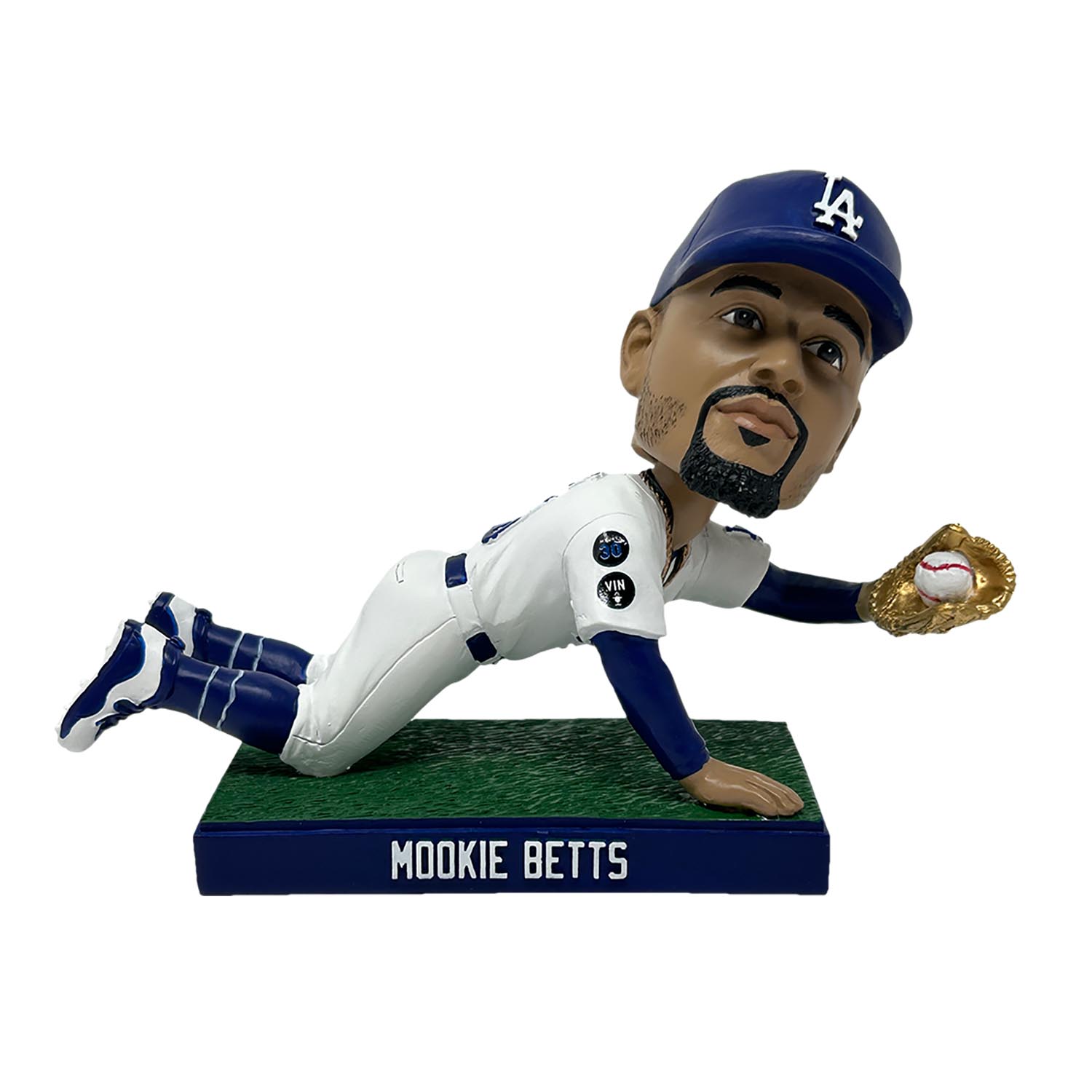 Mookie Betts bobblehead