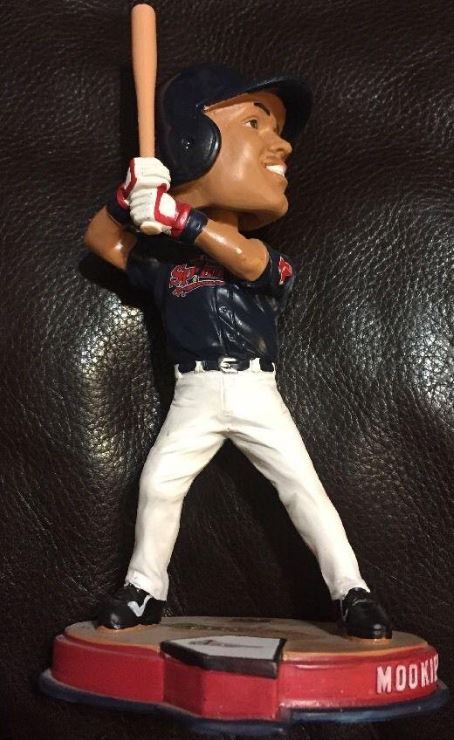 Mookie Betts bobblehead