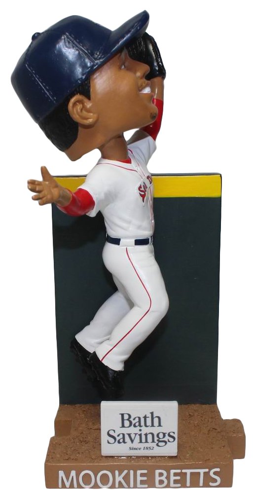 Mookie Betts bobblehead