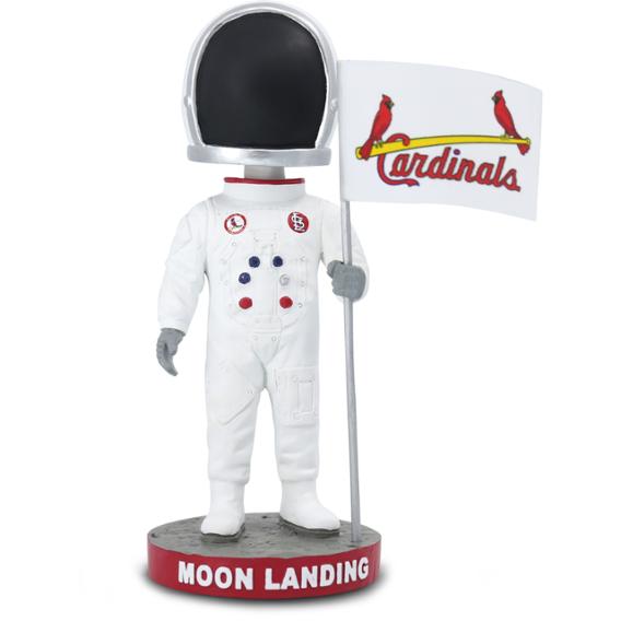 Moon Landing bobblehead