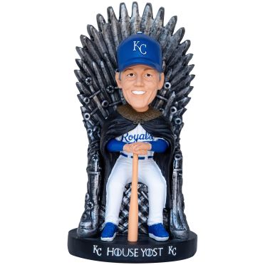 Ned Yost bobblehead