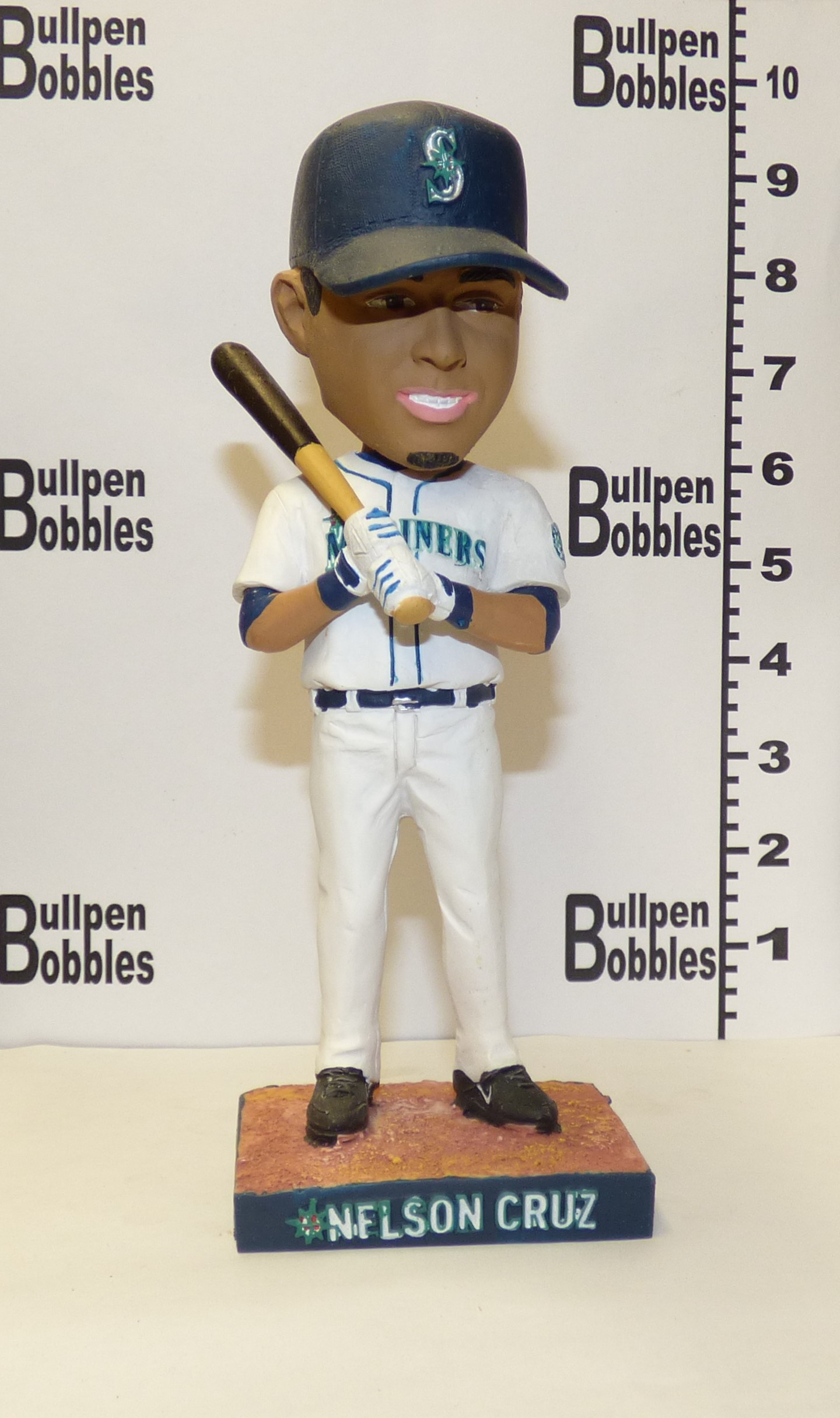 Nelson Cruz bobblehead