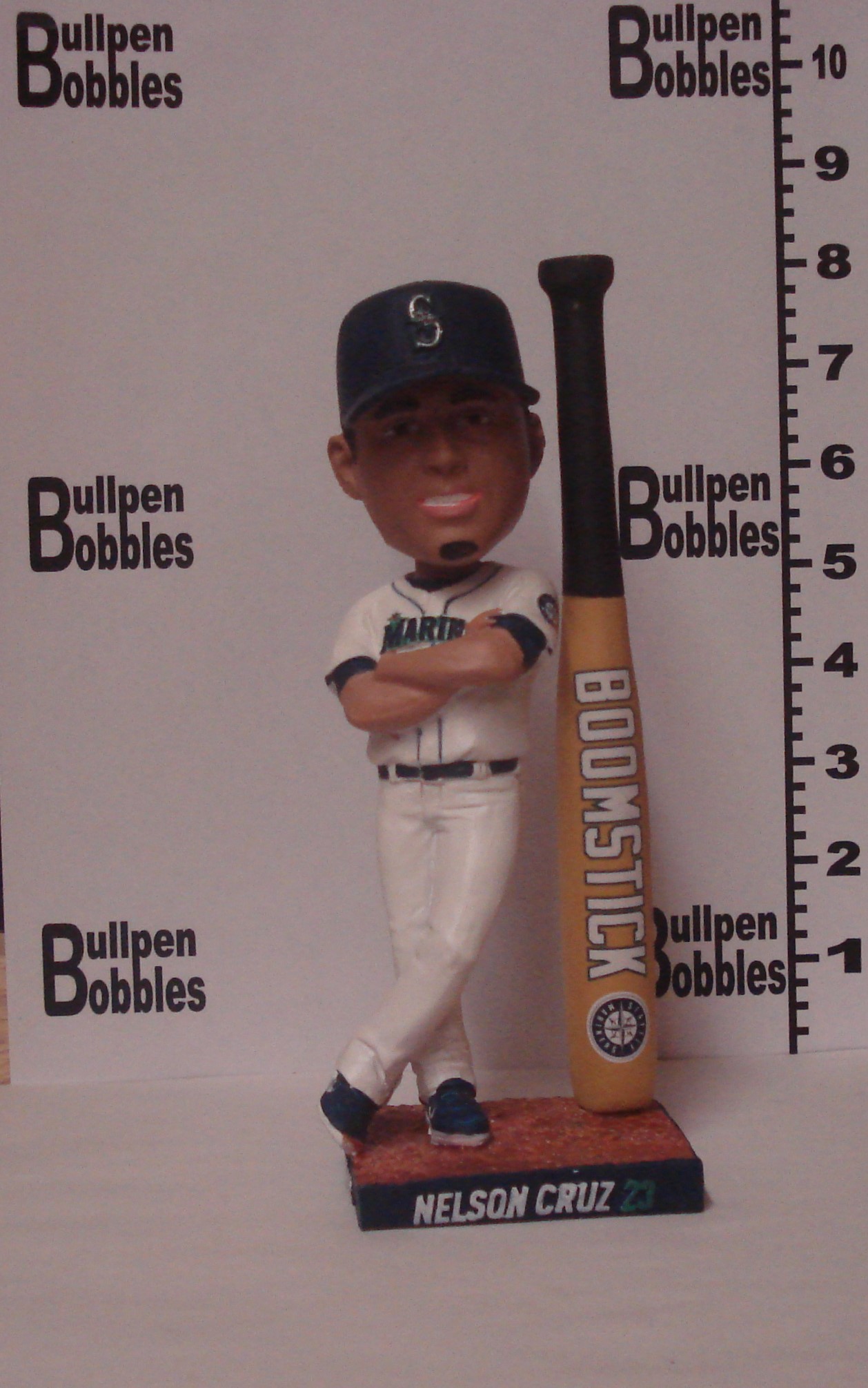 Nelson Cruz bobblehead