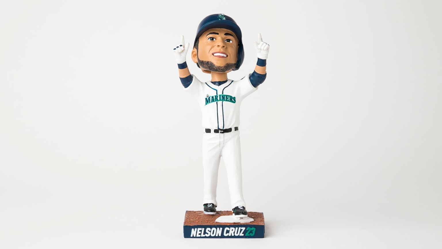 Nelson Cruz bobblehead