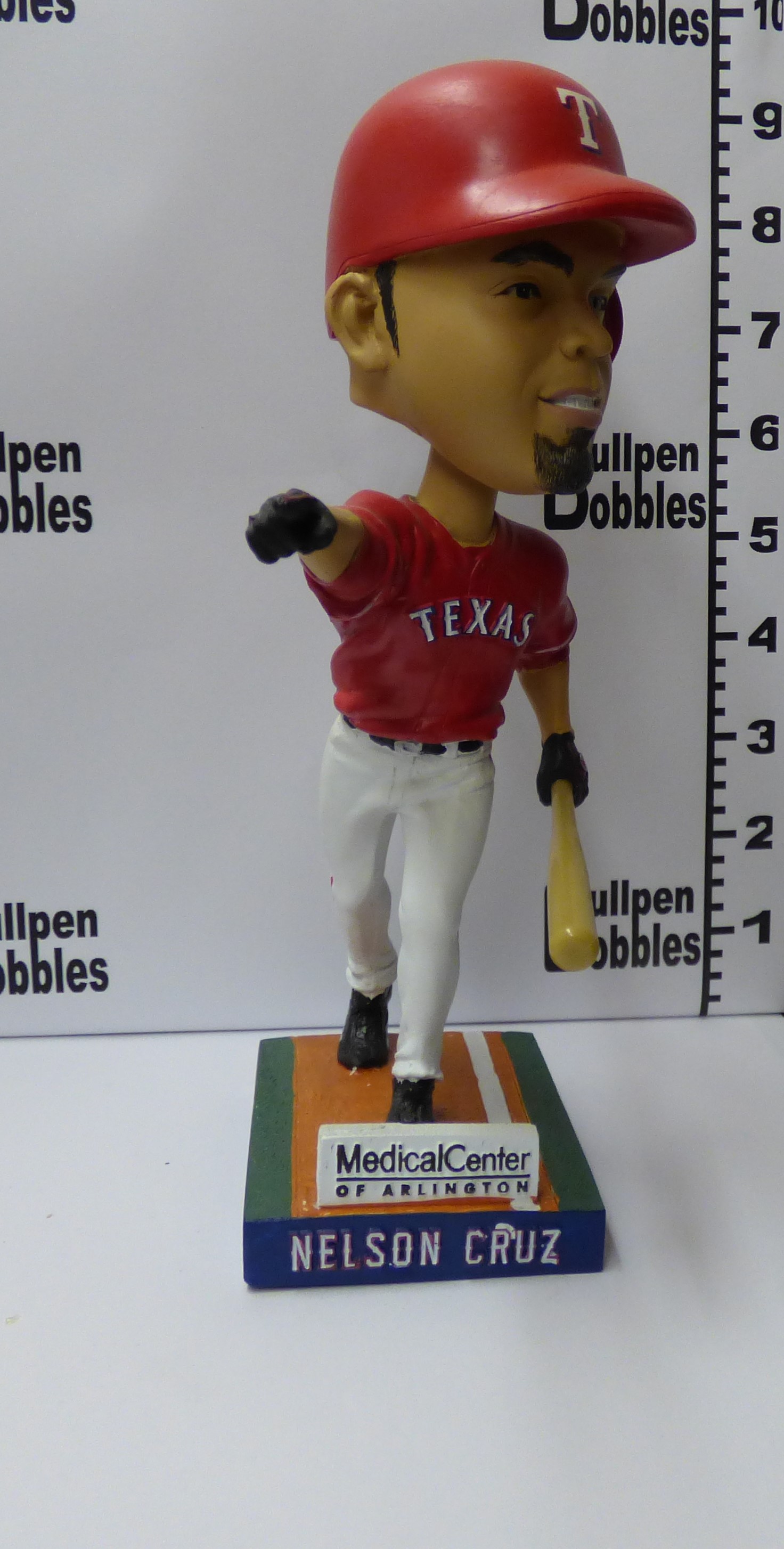 Nelson Cruz bobblehead