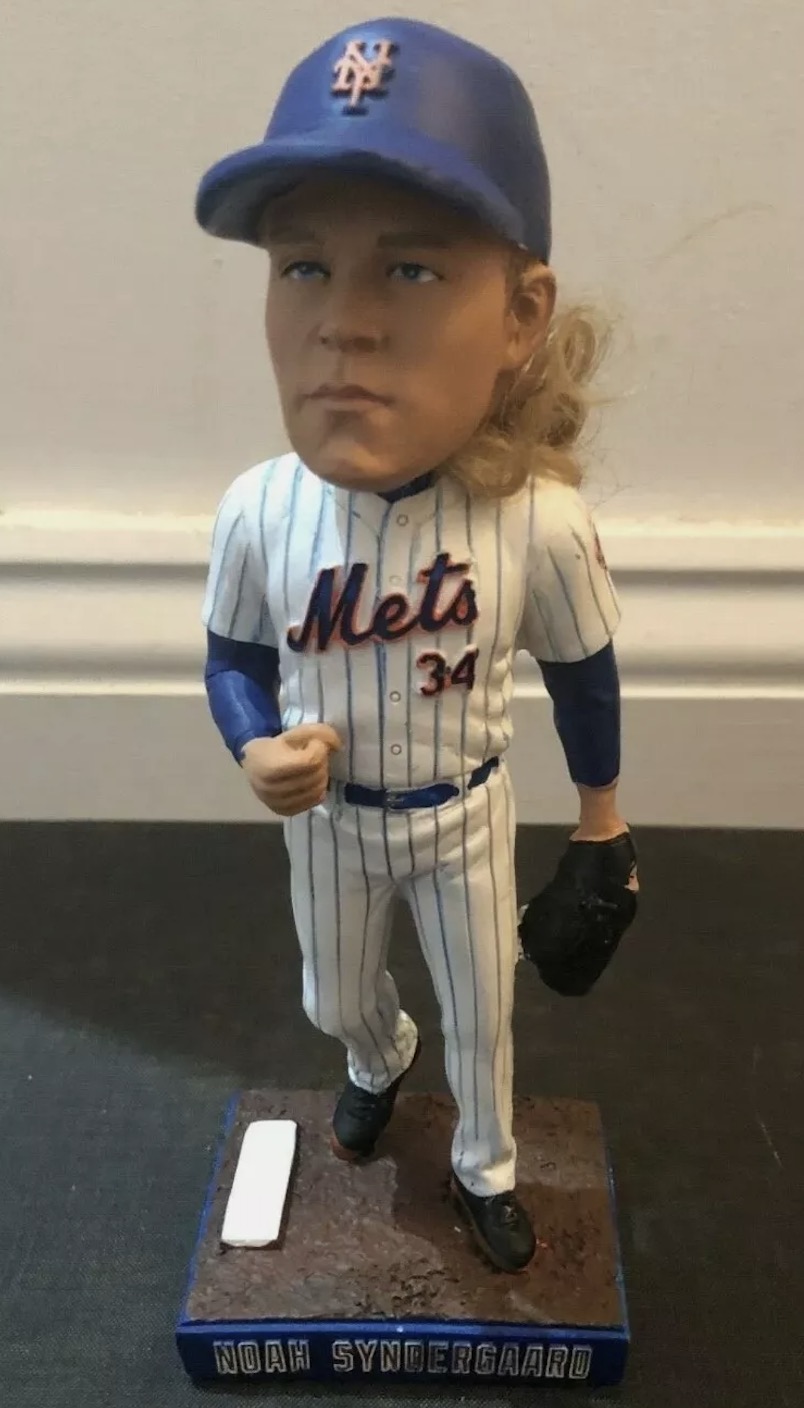 Noah Syndergaard (STH) bobblehead