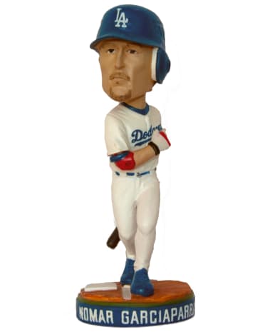 Nomar Garciaparra bobblehead