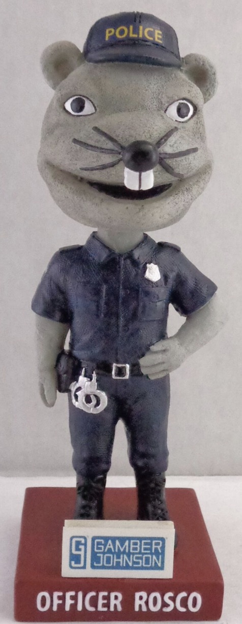 Officer Rosco