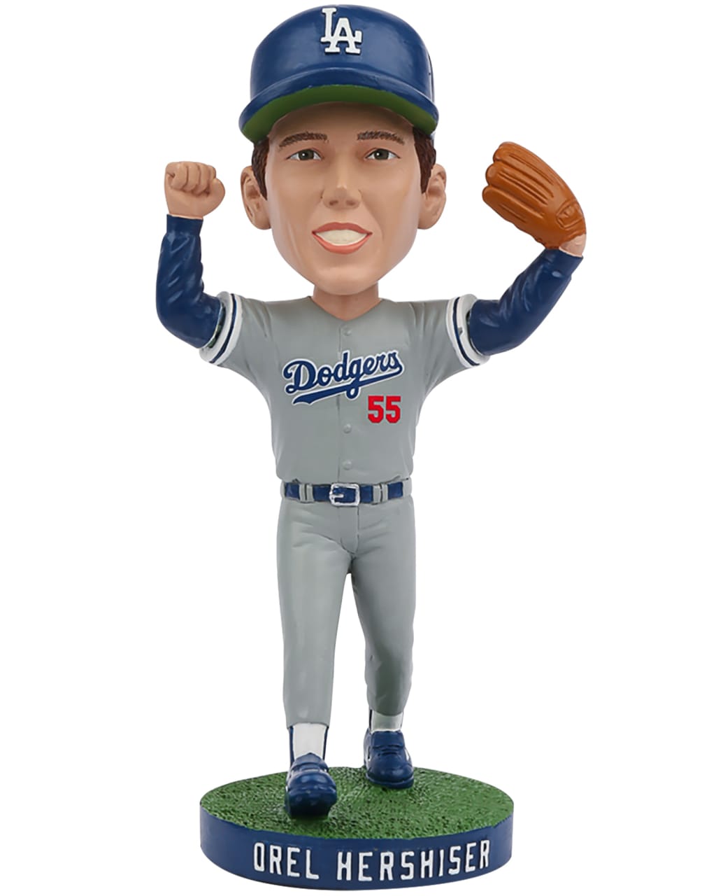 Orel Hershiser bobblehead