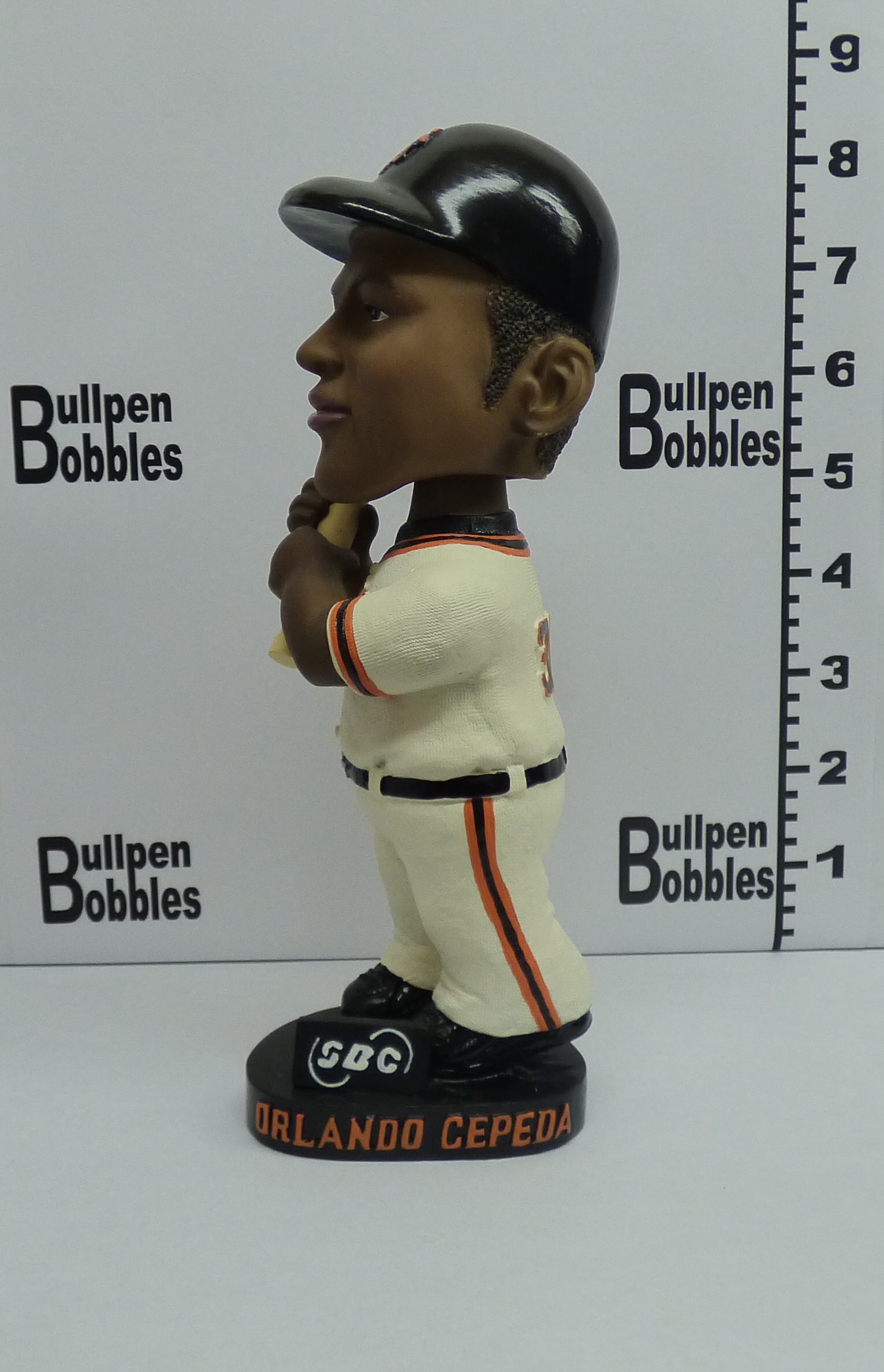 Orlando Cepeda bobblehead