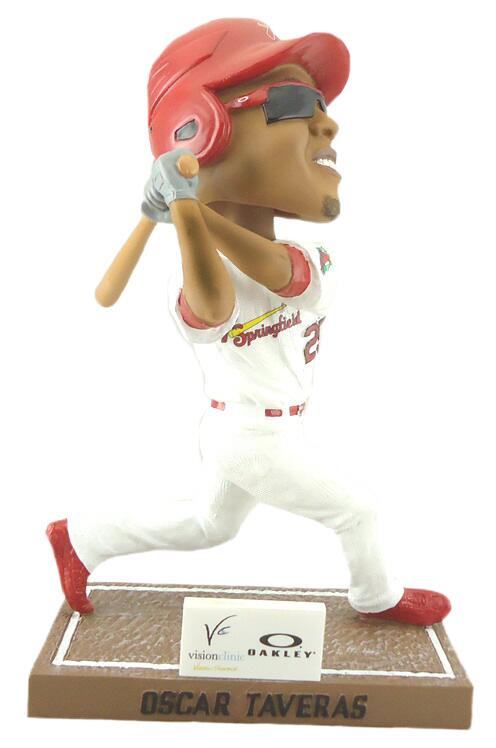 Oscar Taveras bobblehead