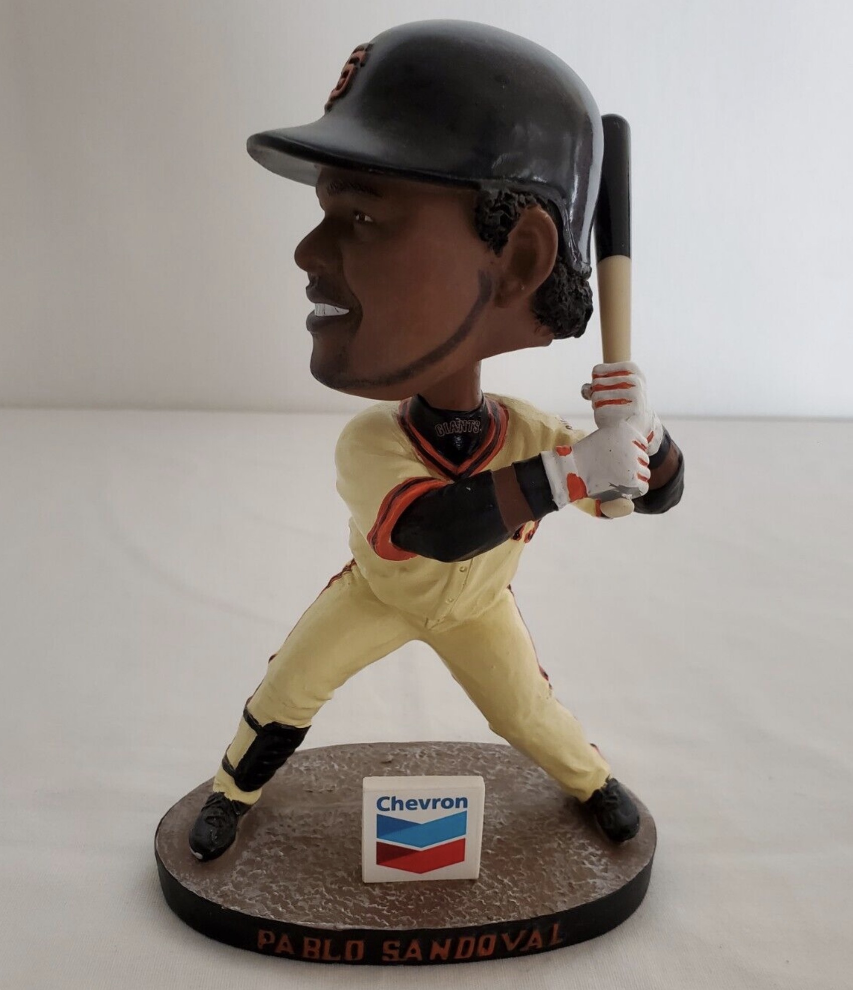 Pablo Sandoval bobblehead