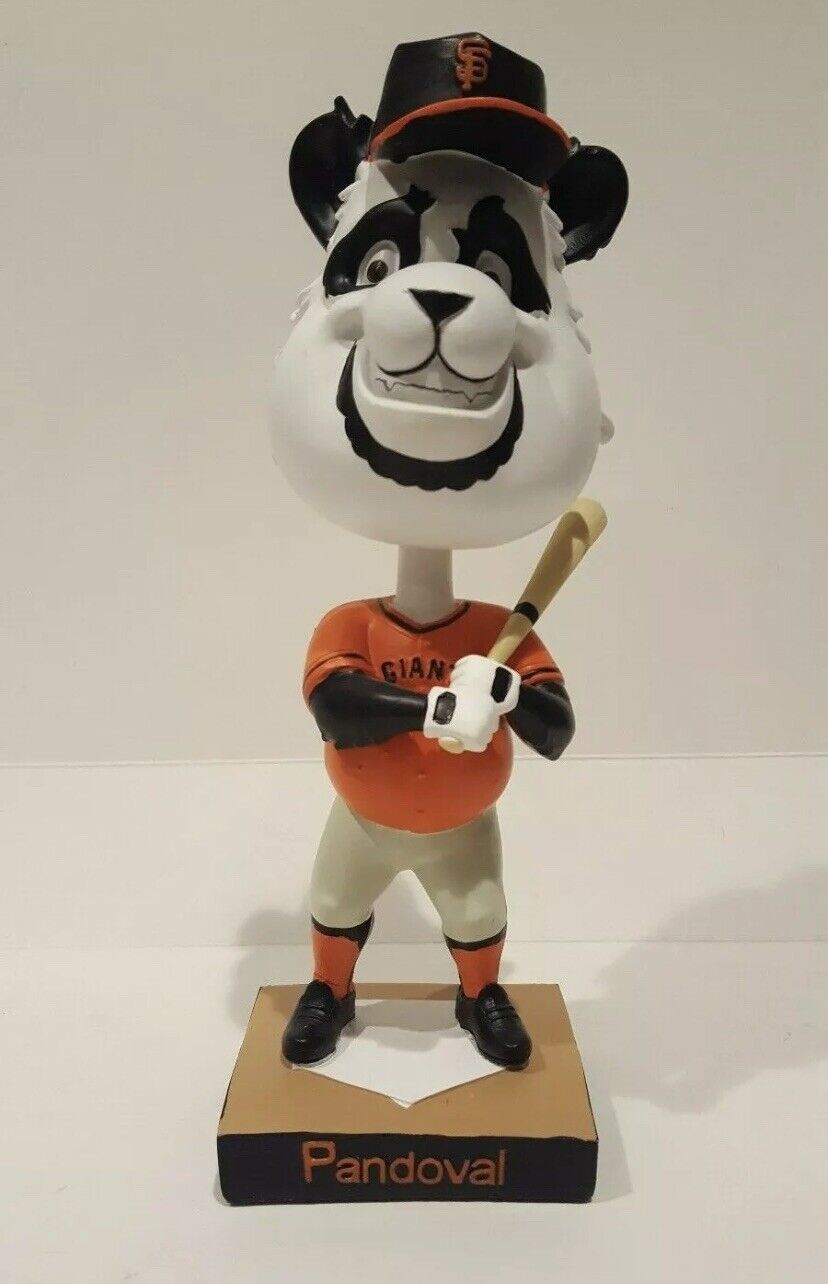 Pablo Sandoval bobblehead