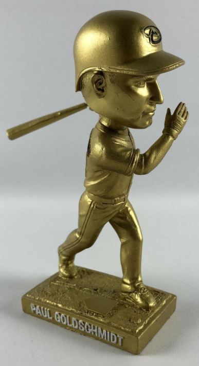 Paul Goldschmidt (Variant) bobblehead