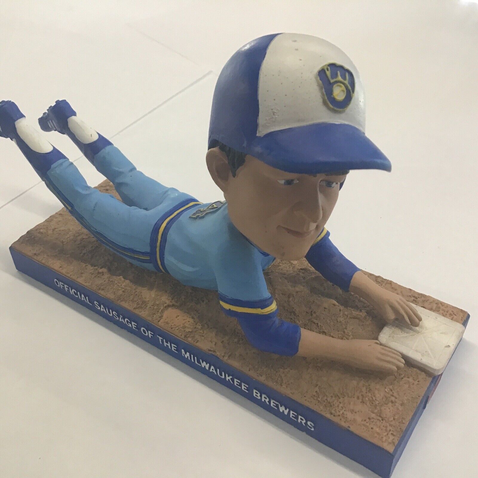 Paul Molitor bobblehead