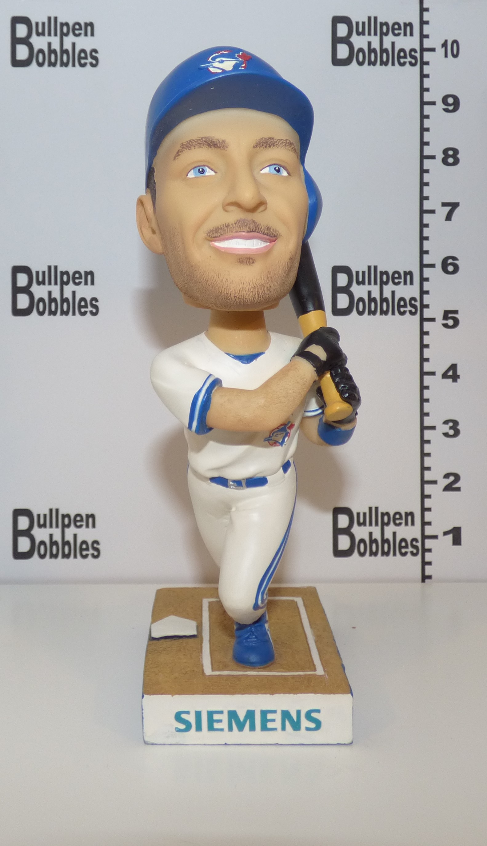 Paul Molitor bobblehead