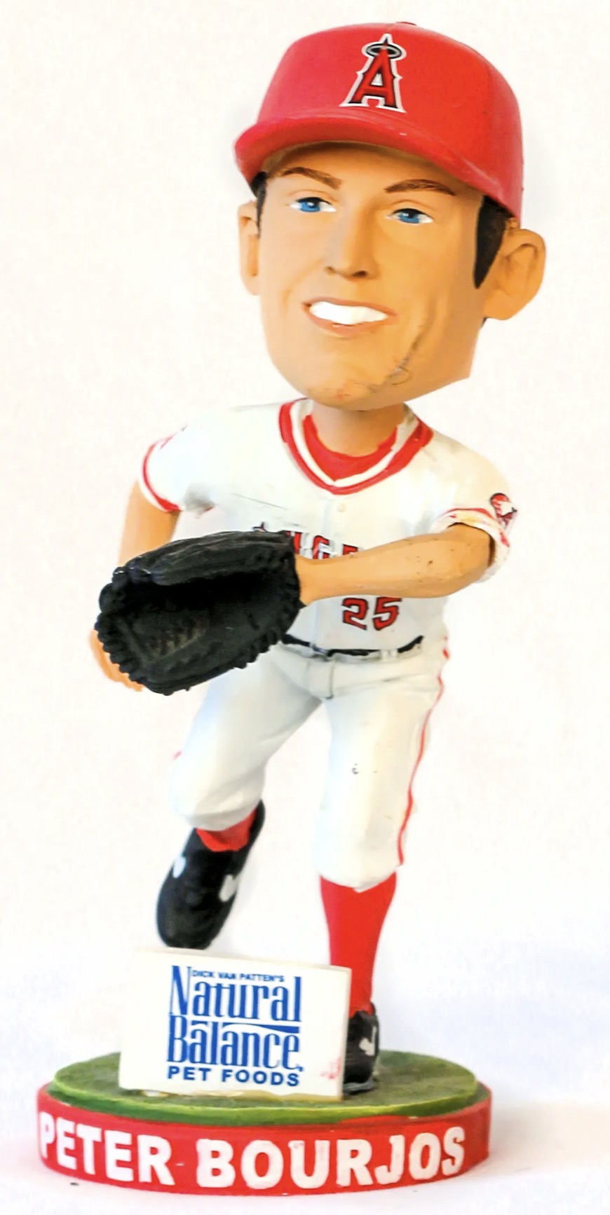 Peter Bourjos bobblehead