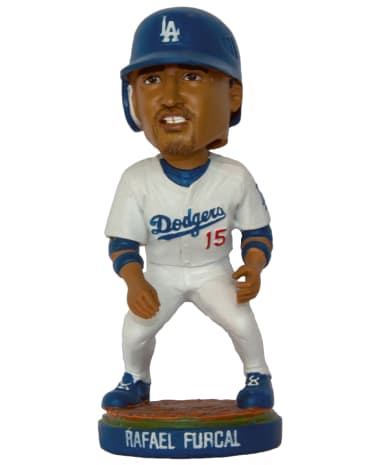 Rafael Furcal bobblehead