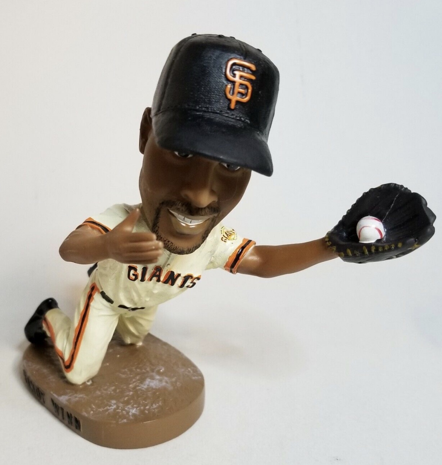 Randy Winn bobblehead