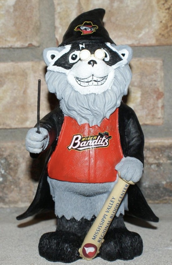 Rascal (Gnome) bobblehead