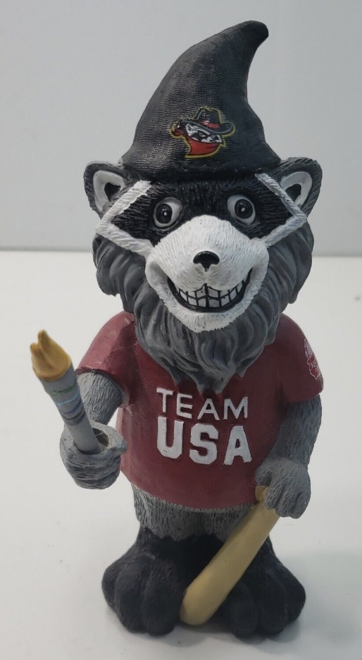 Rascal (Gnome) bobblehead