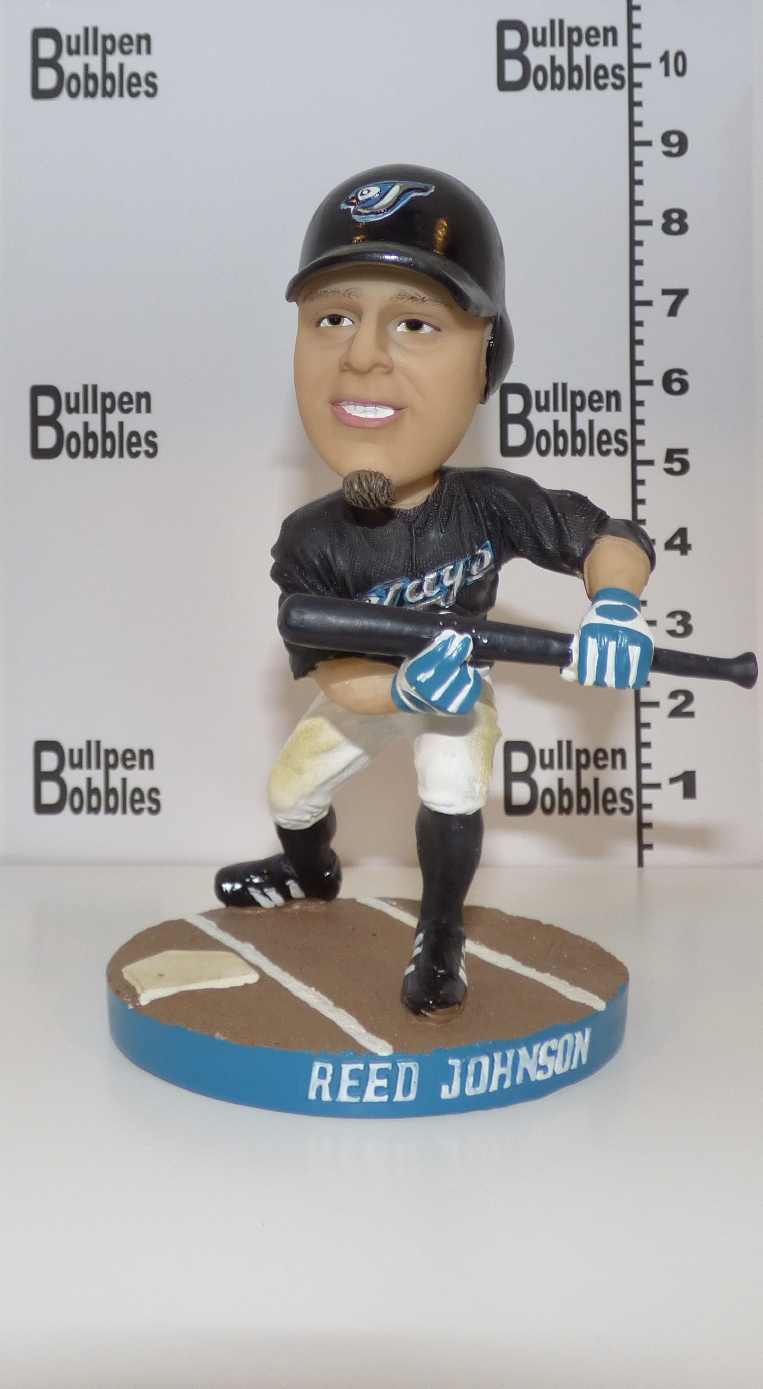 Reed Johnson bobblehead