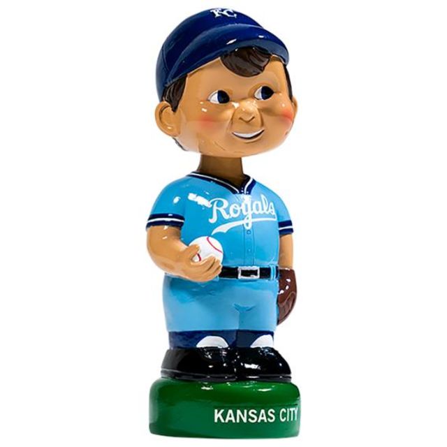 Retro Player bobblehead