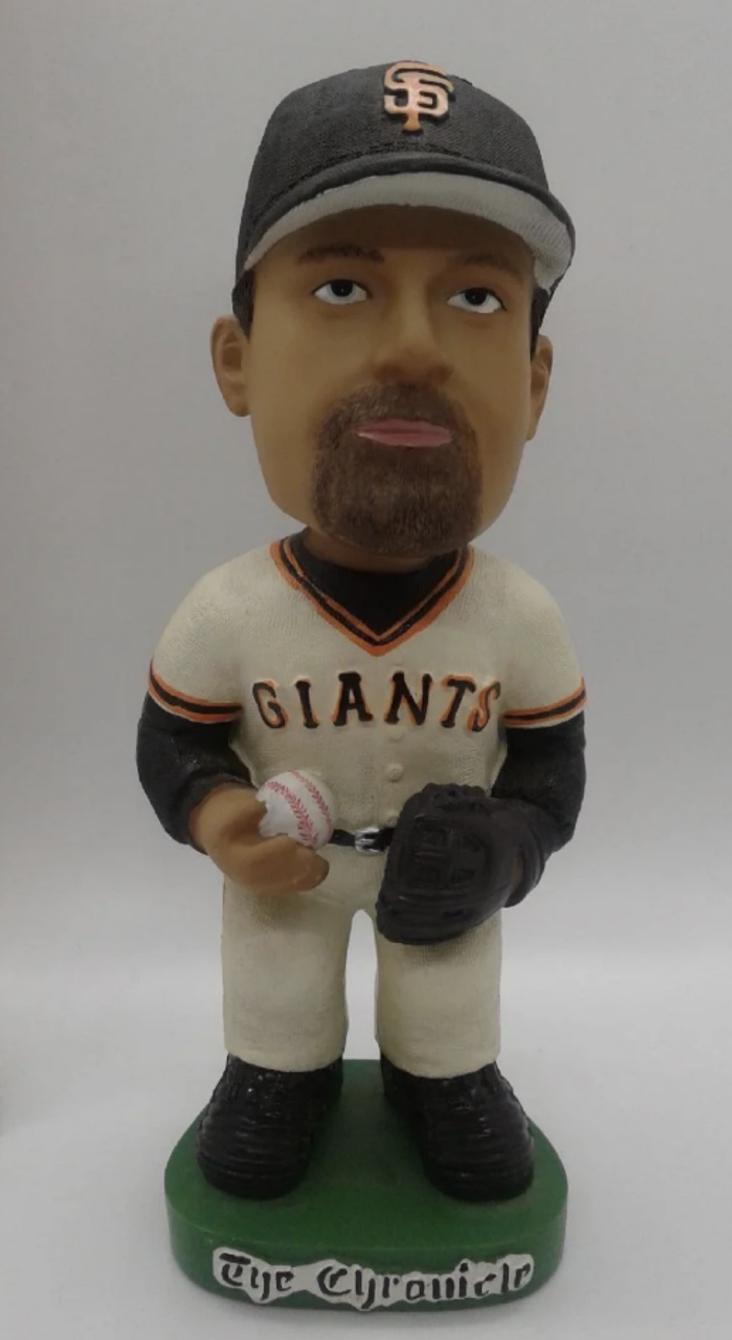 Rich Aurilia bobblehead