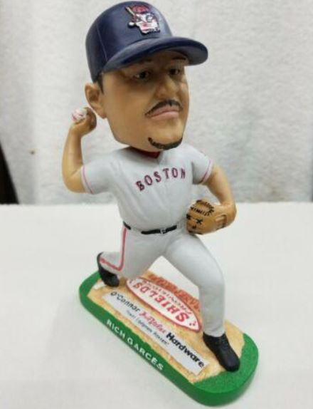 Rich Garces bobblehead