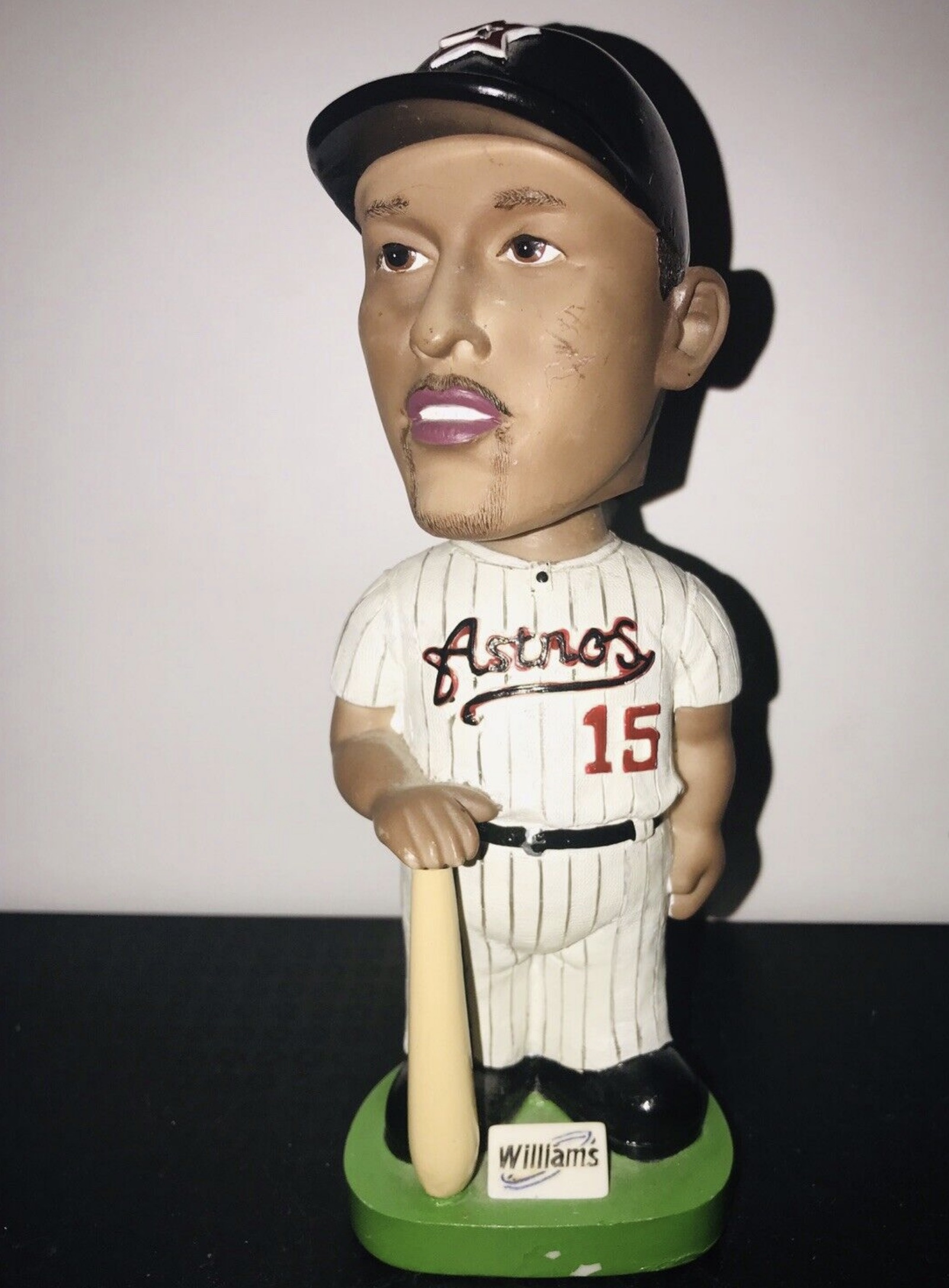 Richard Hidalgo bobblehead