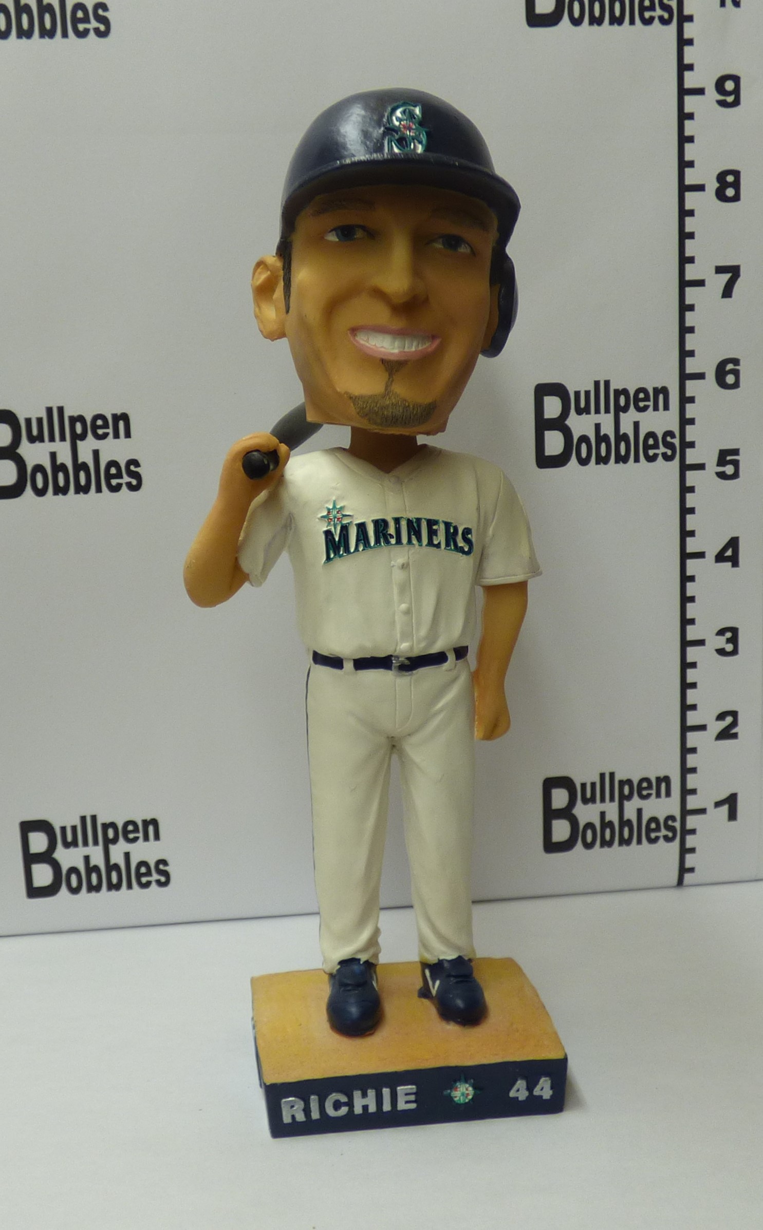 Richie Sexson bobblehead