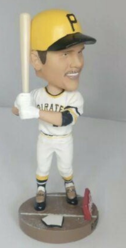 Richie Zisk bobblehead